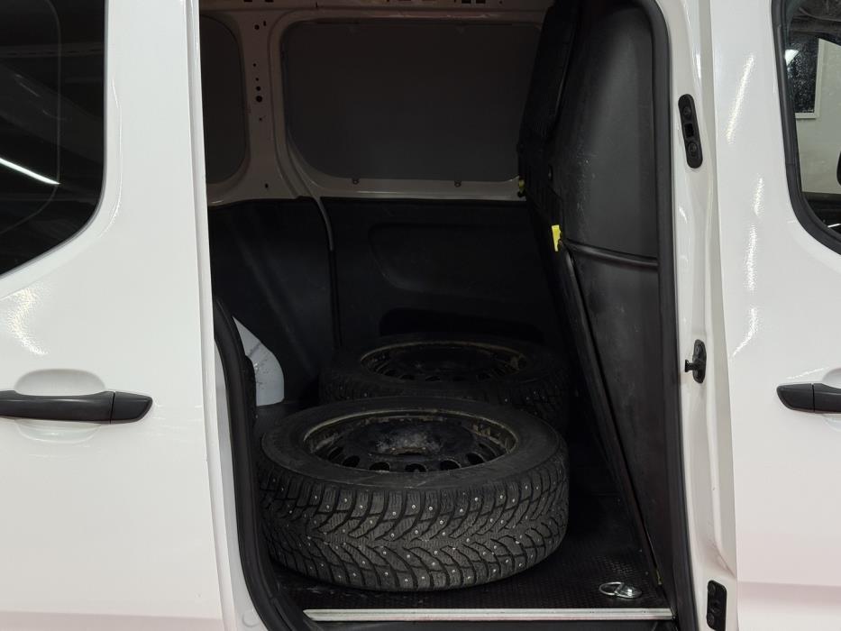 TOYOTA Proace CITY 2022