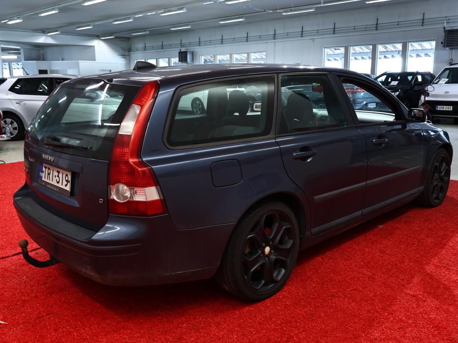 VOLVO V50 2006