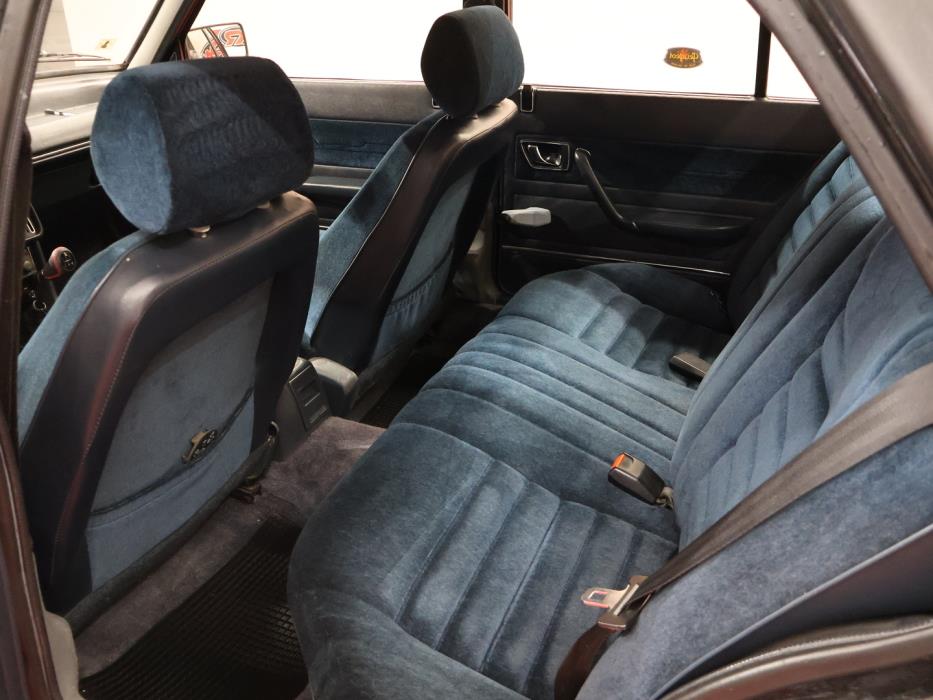 PEUGEOT 505 1984