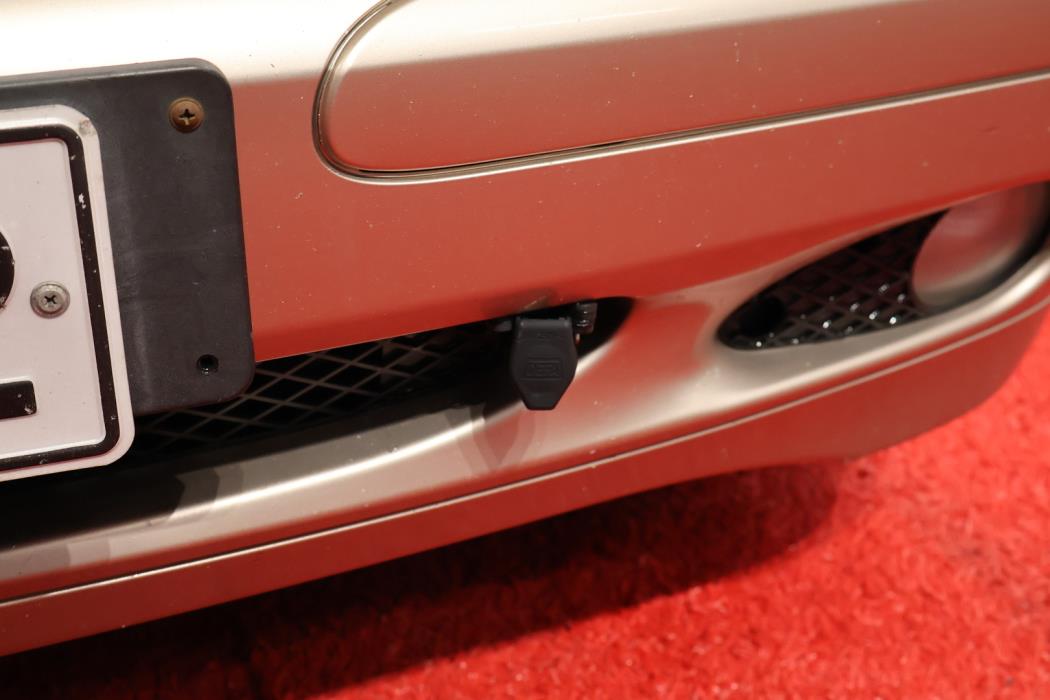 MERCEDES-BENZ C 2003