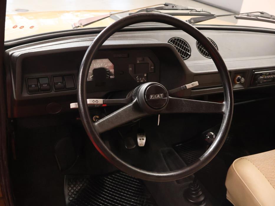 FIAT 127 1981