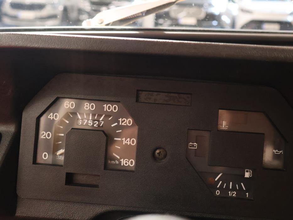 FIAT 127 1981