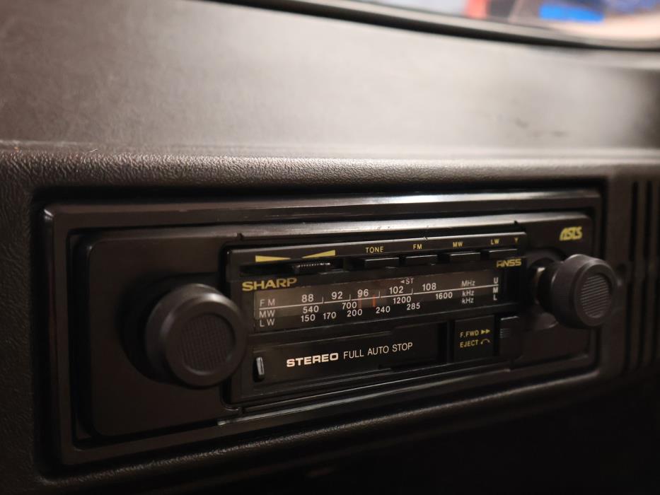 FIAT 127 1981