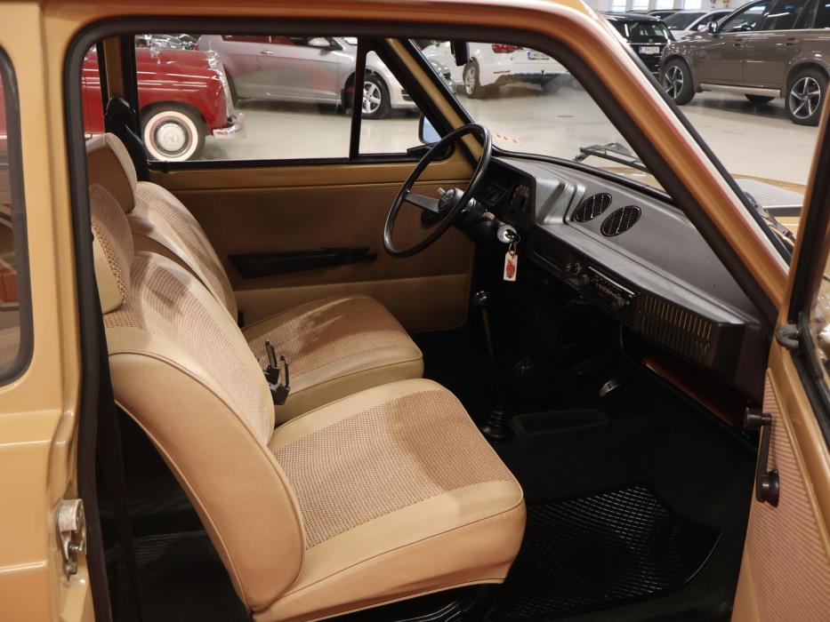 FIAT 127 1981