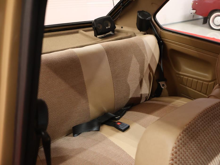 FIAT 127 1981