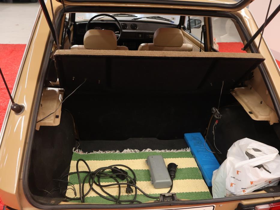 FIAT 127 1981