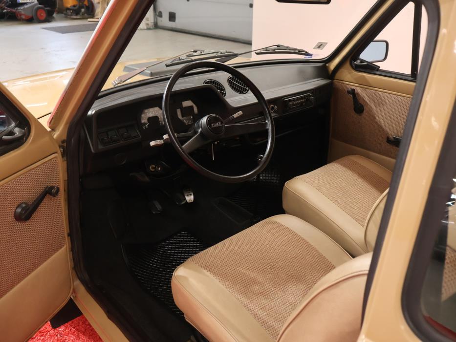 FIAT 127 1981