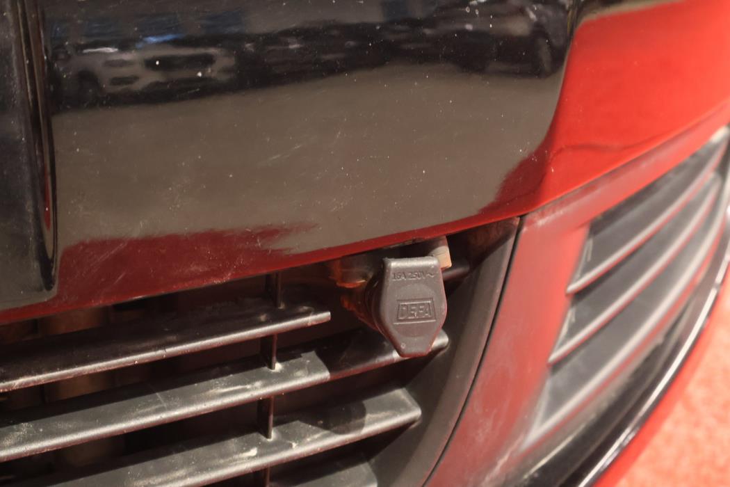 VOLKSWAGEN Golf 2011