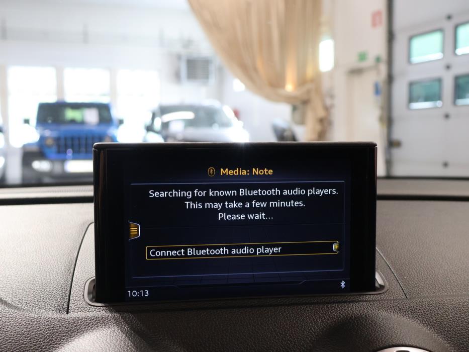 AUDI A3 2016