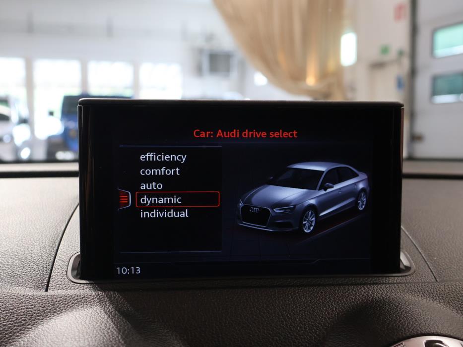 AUDI A3 2016