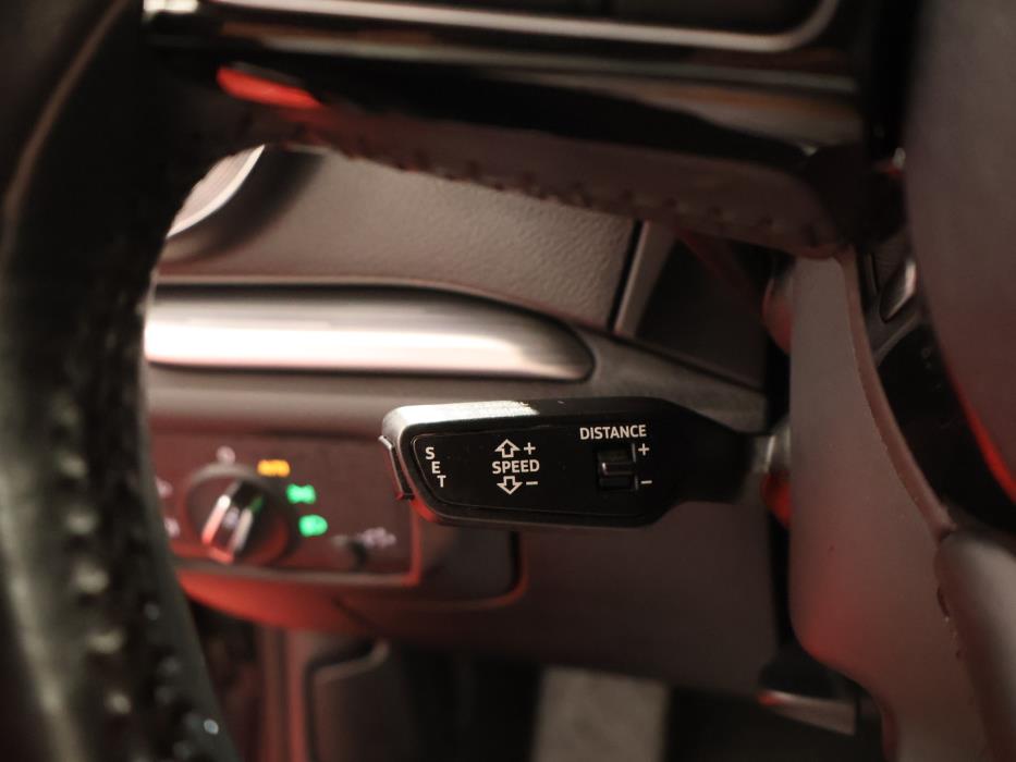 AUDI A3 2016