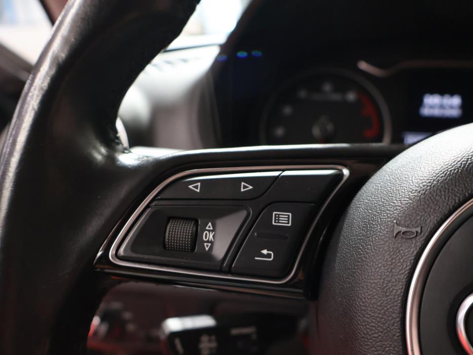 AUDI A3 2016