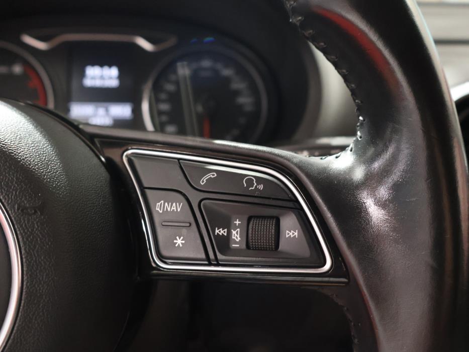 AUDI A3 2016
