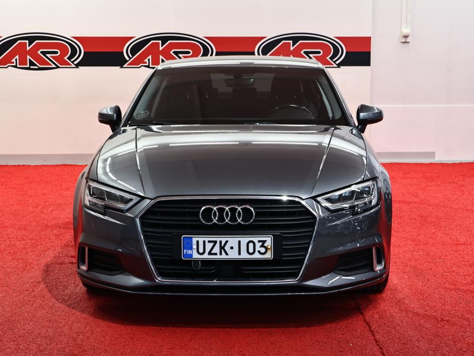AUDI A3 2016