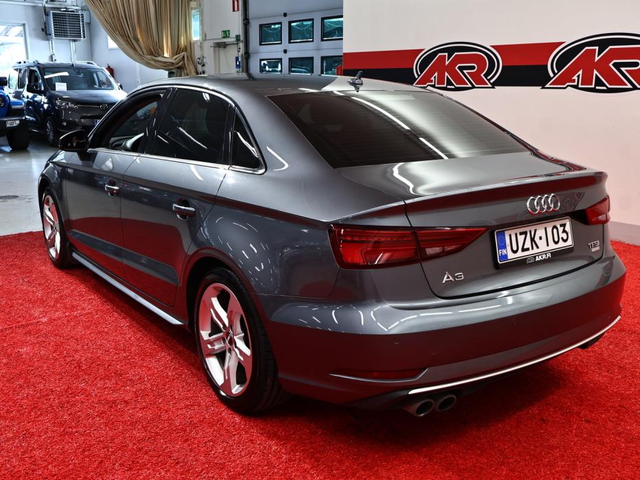 AUDI A3 2016