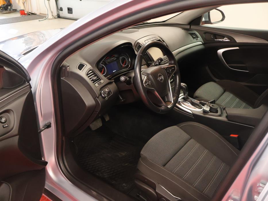 OPEL Insignia 2016