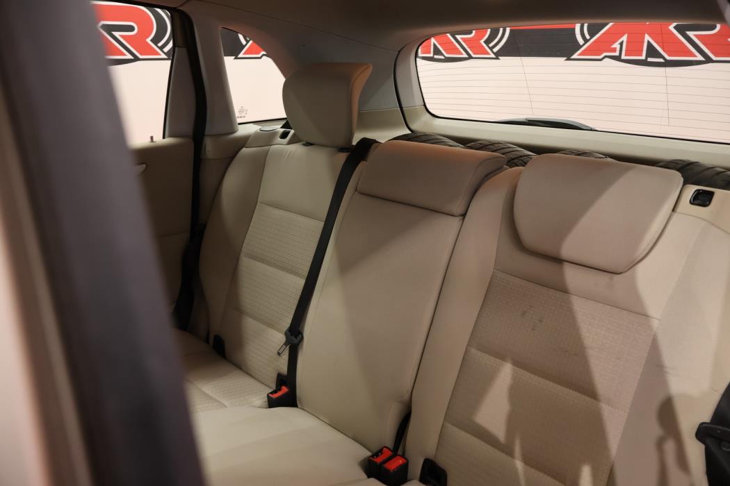 MERCEDES-BENZ B 2005