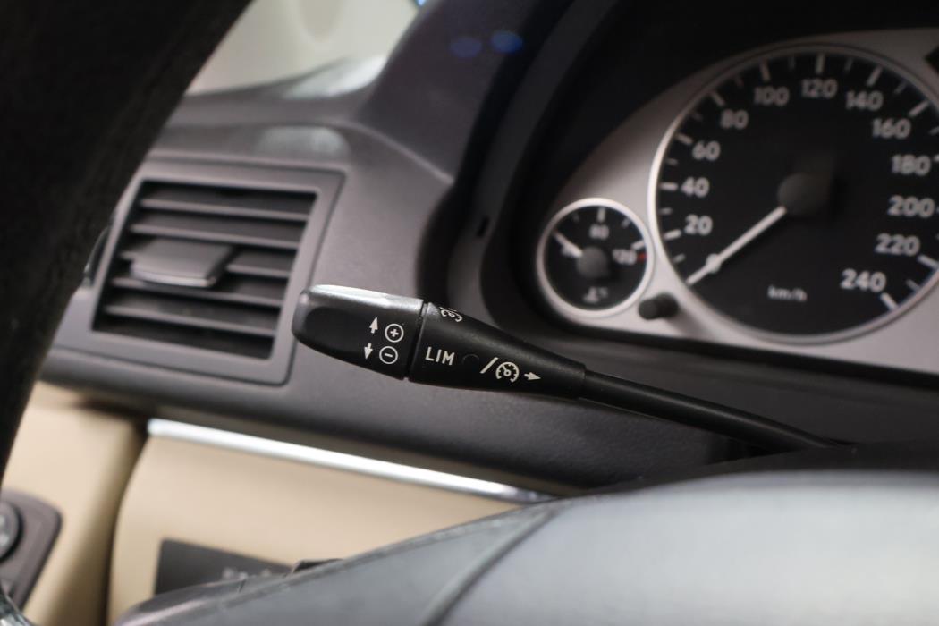 MERCEDES-BENZ B 2005