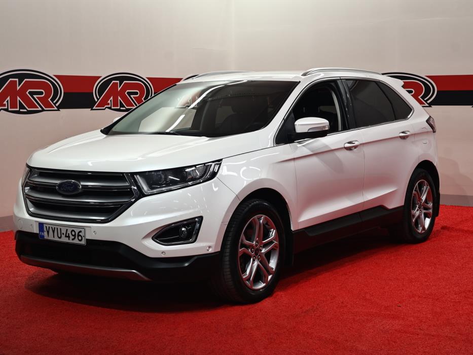 FORD Edge 2016