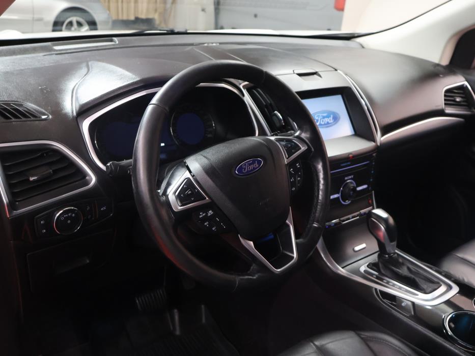FORD Edge 2016