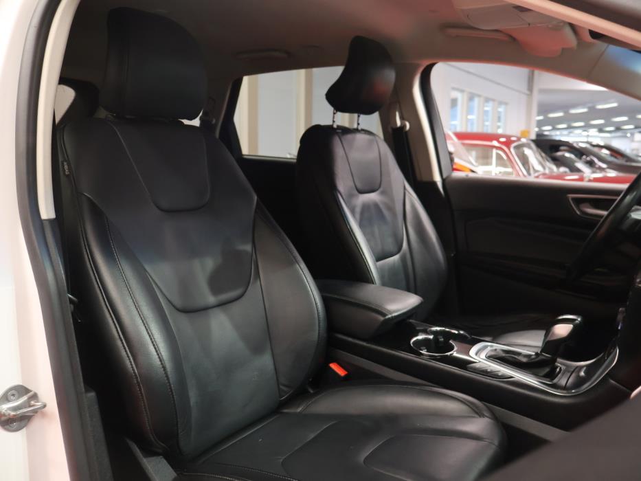 FORD Edge 2016