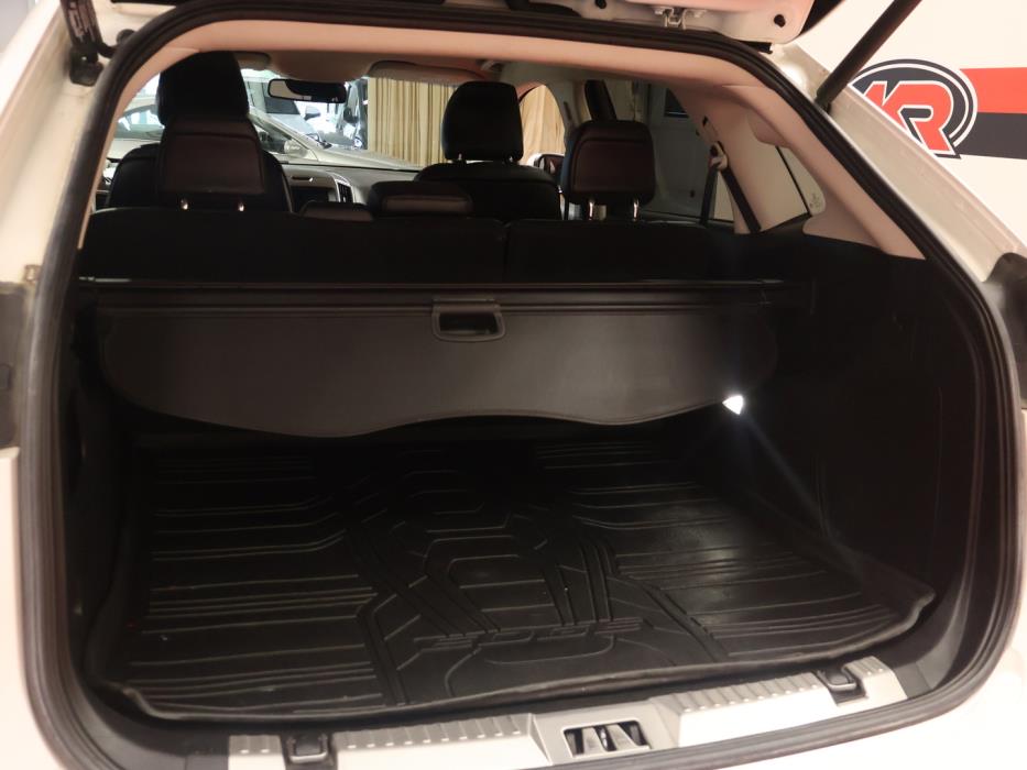 FORD Edge 2016