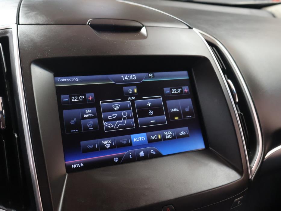 FORD Edge 2016
