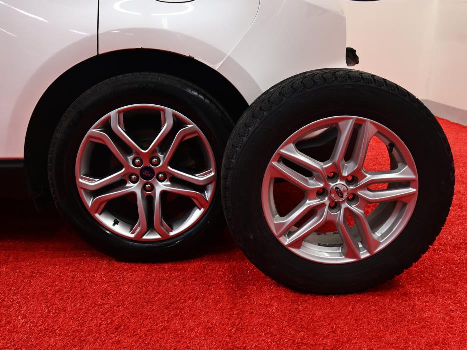 FORD Edge 2016
