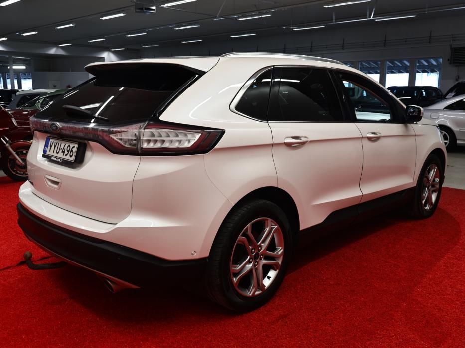FORD Edge 2016