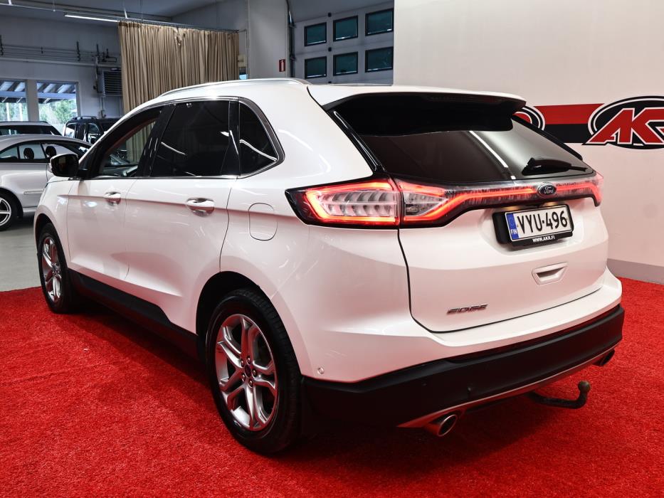 FORD Edge 2016