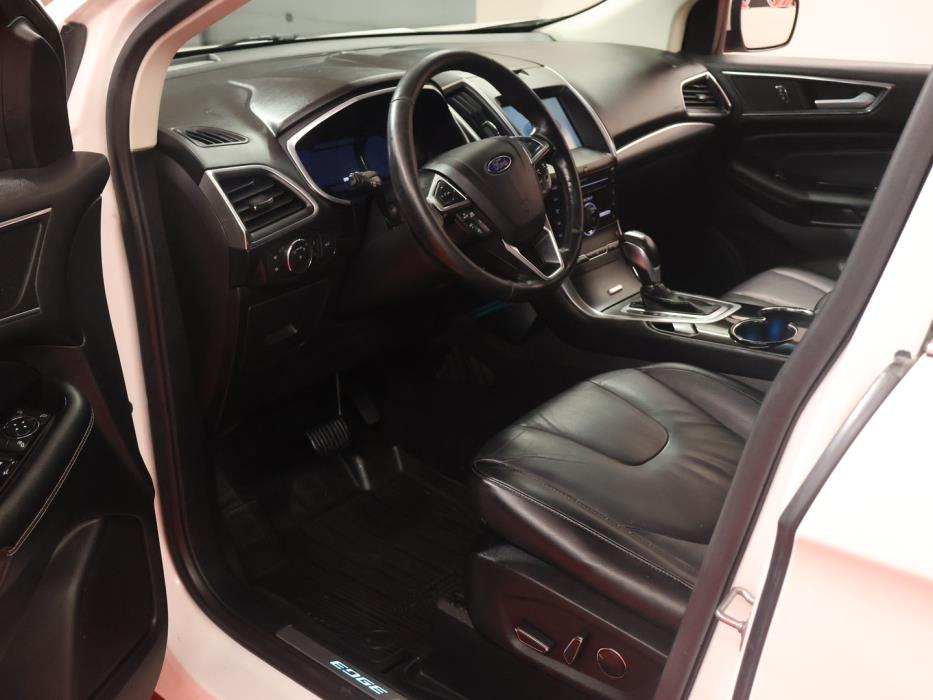FORD Edge 2016
