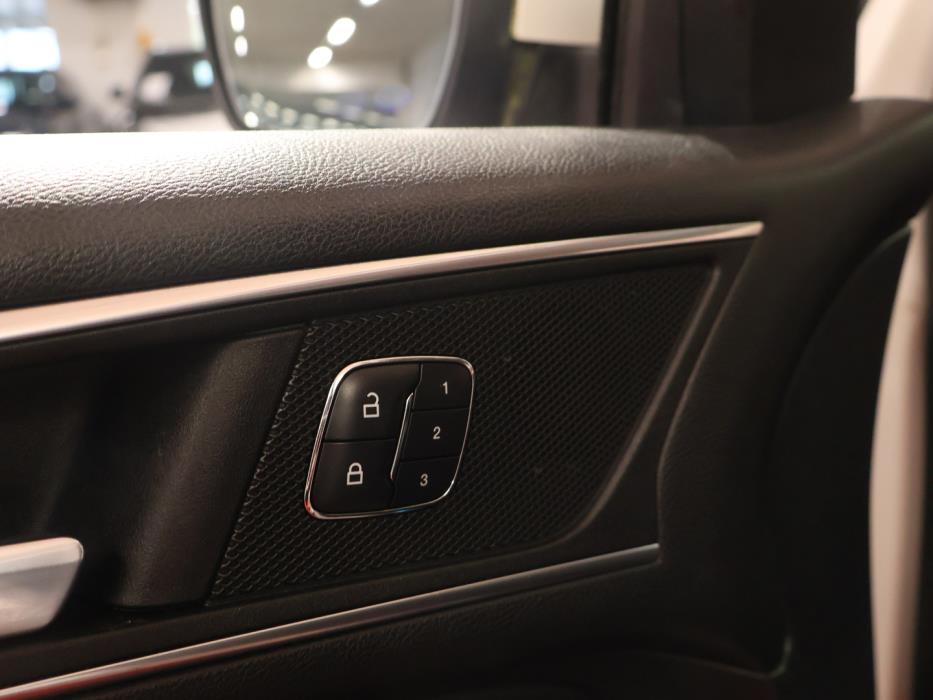 FORD Edge 2016