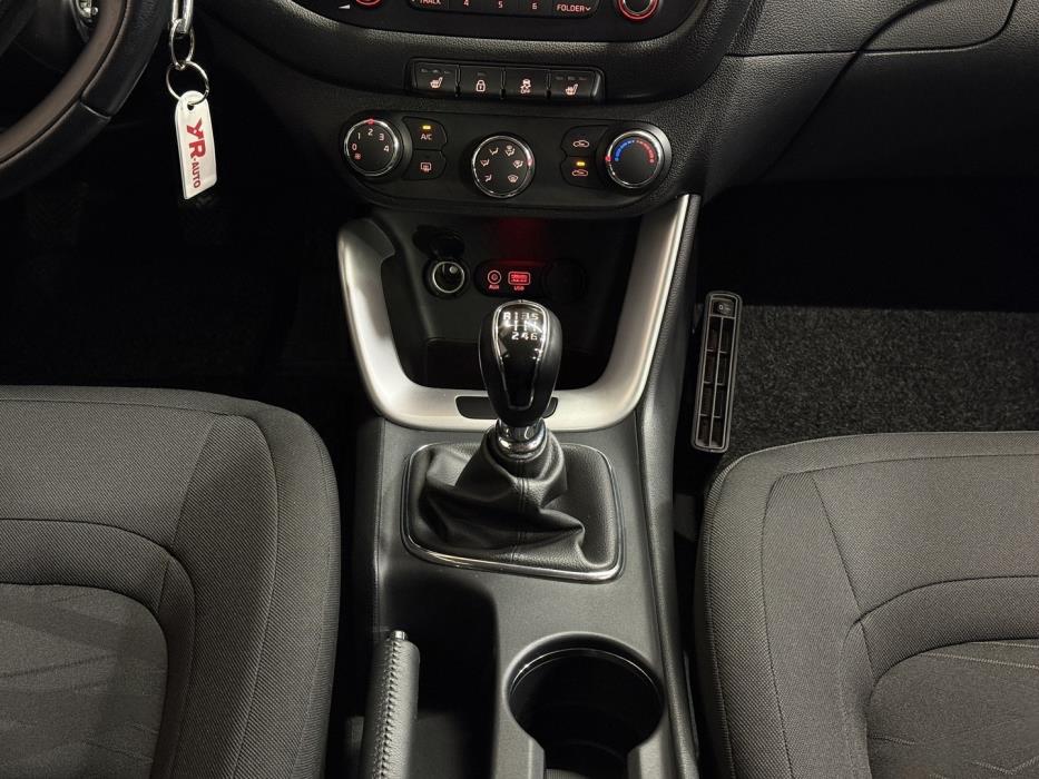 KIA cee'd 2018