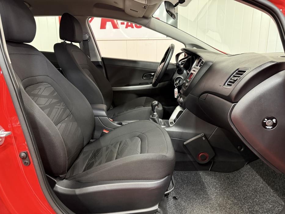 KIA cee'd 2018