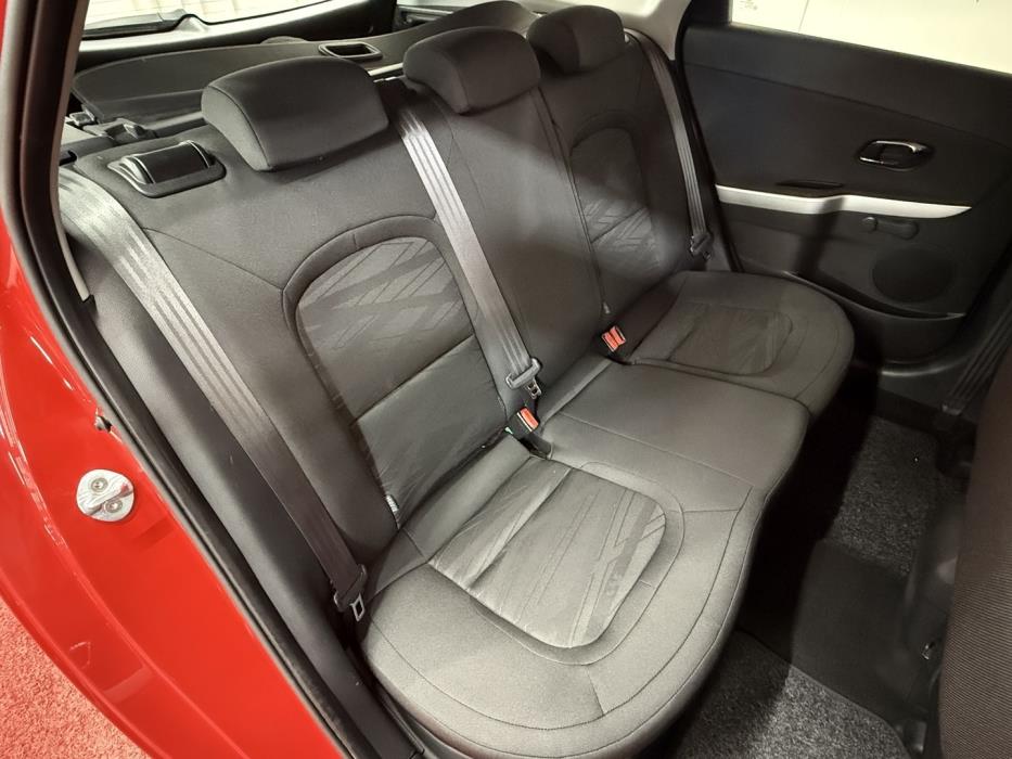 KIA cee'd 2018