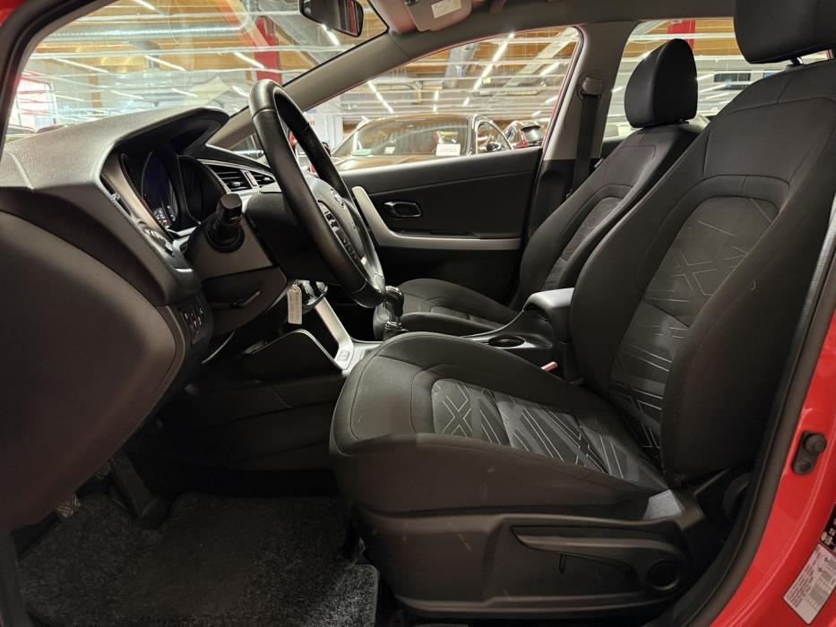 KIA cee'd 2018