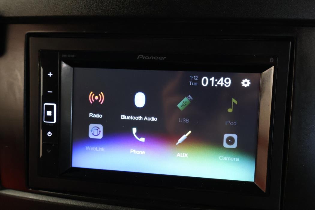 MERCEDES-BENZ Sprinter 2014