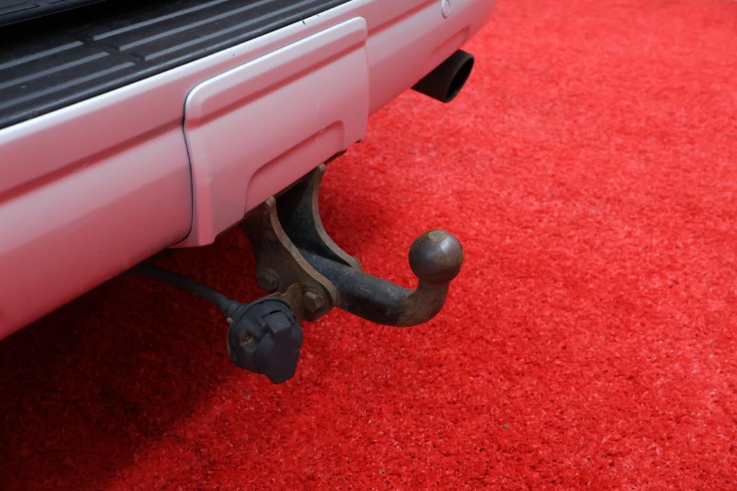 TOYOTA Land Cruiser 2012