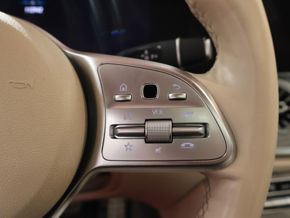 MERCEDES-BENZ CLS 2018