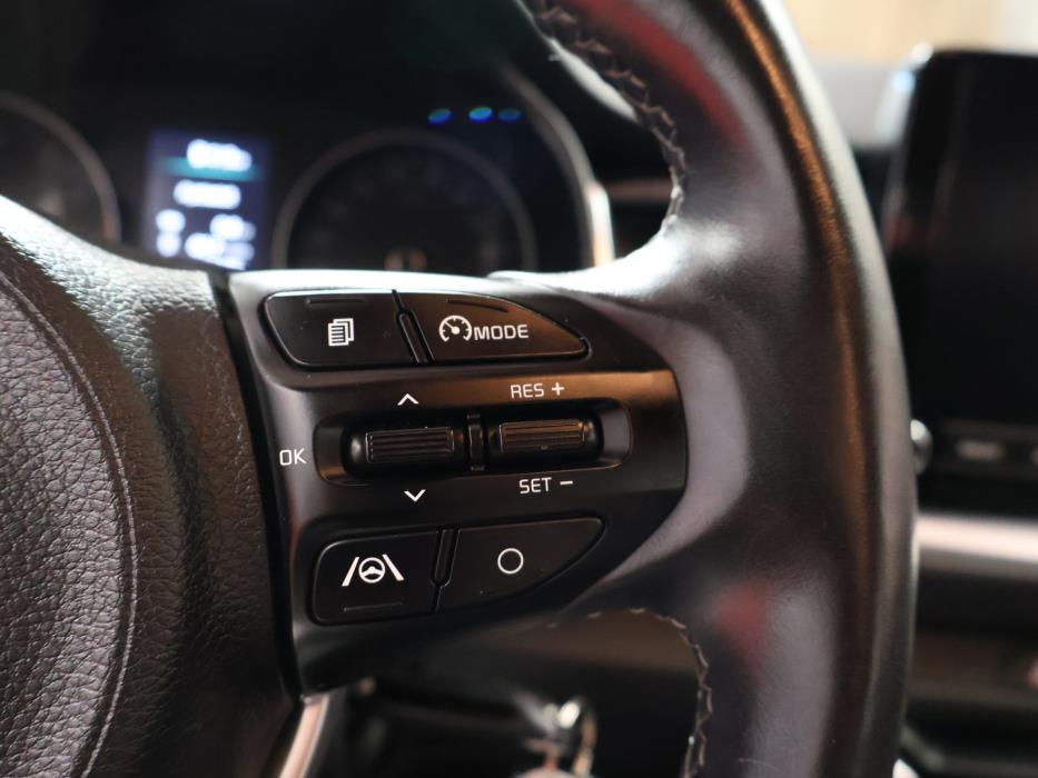KIA Stonic 2021