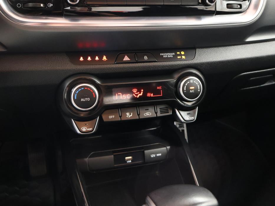 KIA Stonic 2021
