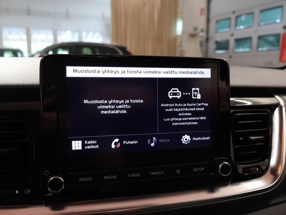 KIA Stonic 2021