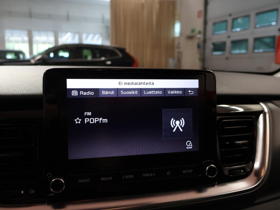 KIA Stonic 2021