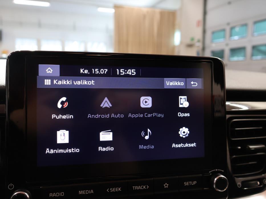 KIA Stonic 2021