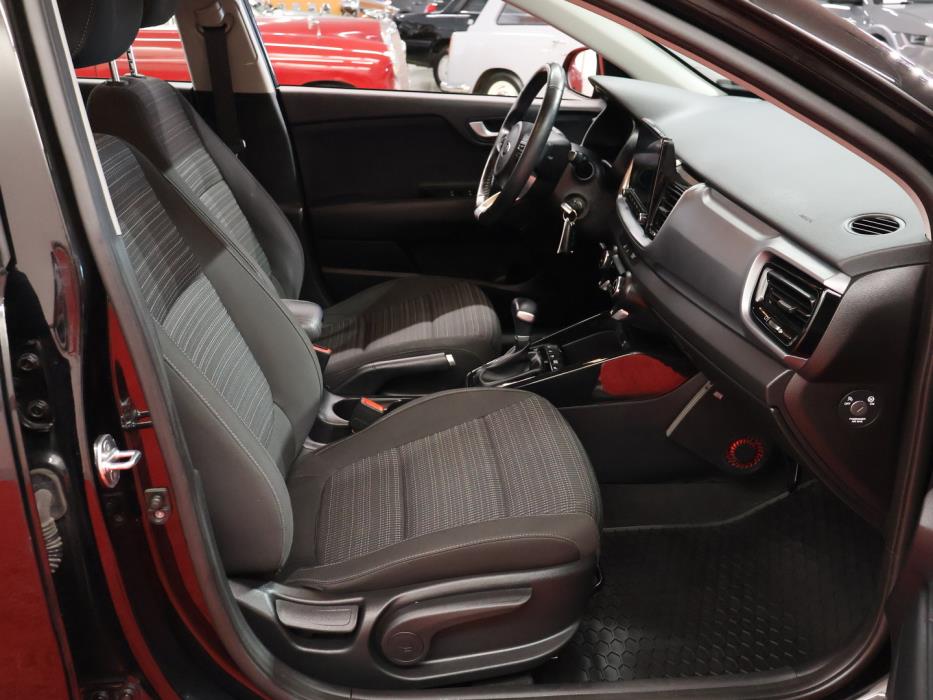 KIA Stonic 2021