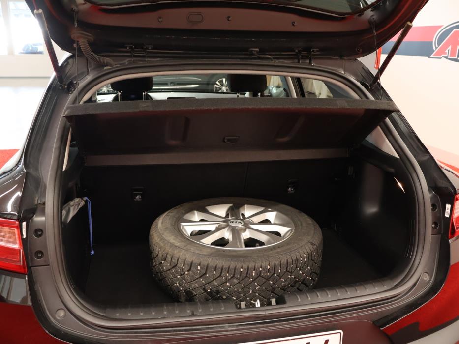 KIA Stonic 2021