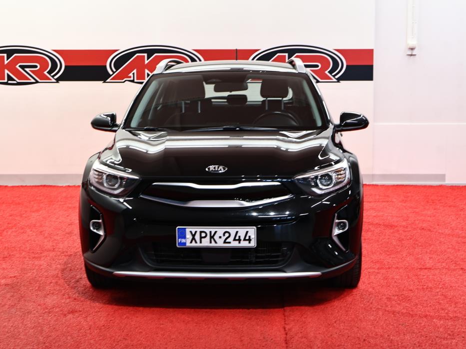 KIA Stonic 2021