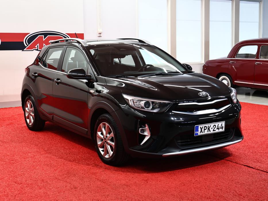 KIA Stonic 2021