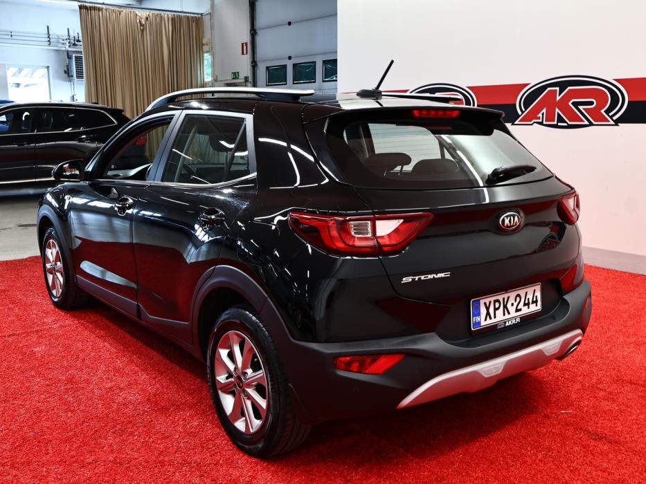 KIA Stonic 2021