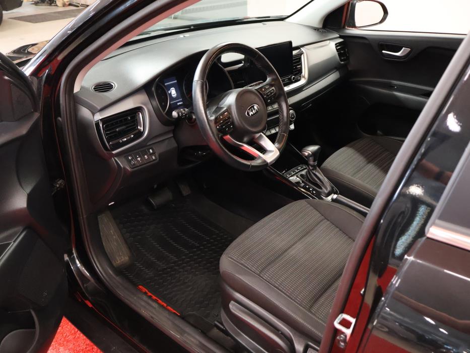 KIA Stonic 2021